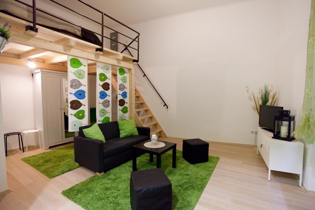 Dolcevita Apartamento Budapest