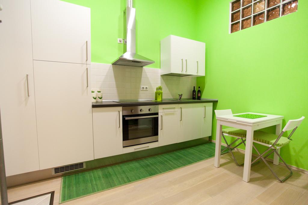 Apartamento Dolcevita Budapest