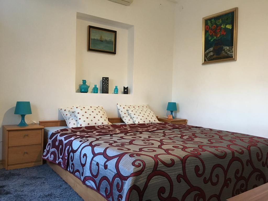 Koren Family Apartmán