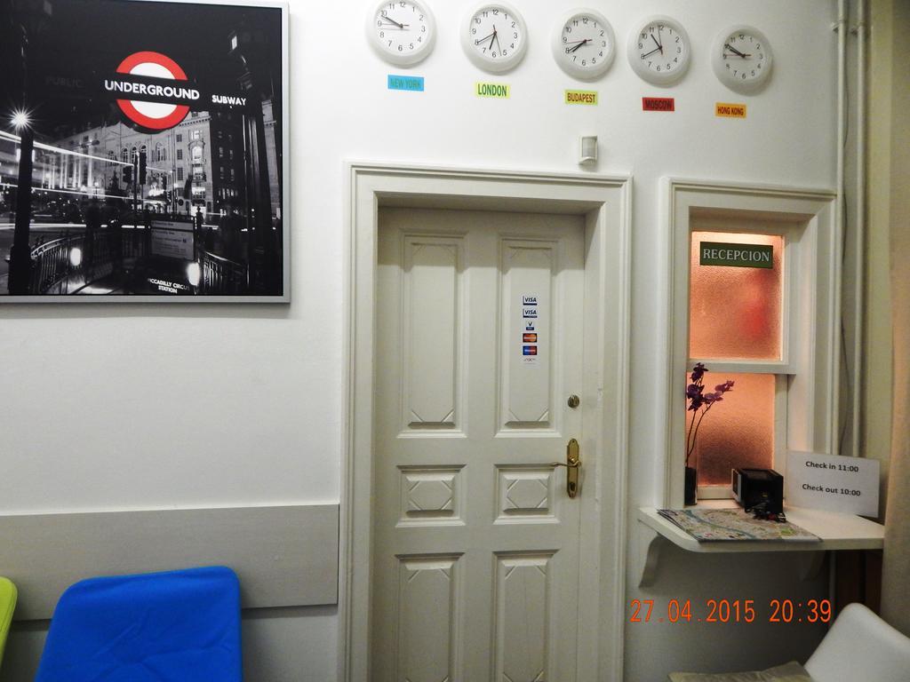 Ostello Violet Hostel *