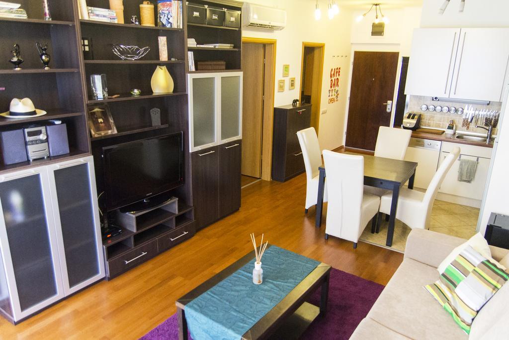 Appartamento Marina Riverside - Korona *