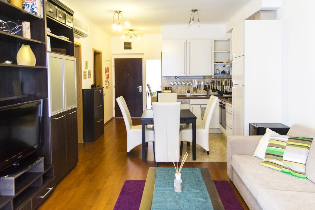 Marina Riverside - Korona Appartamento *