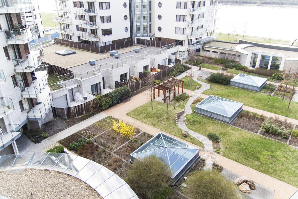 Marina Riverside - Korona Appartamento *