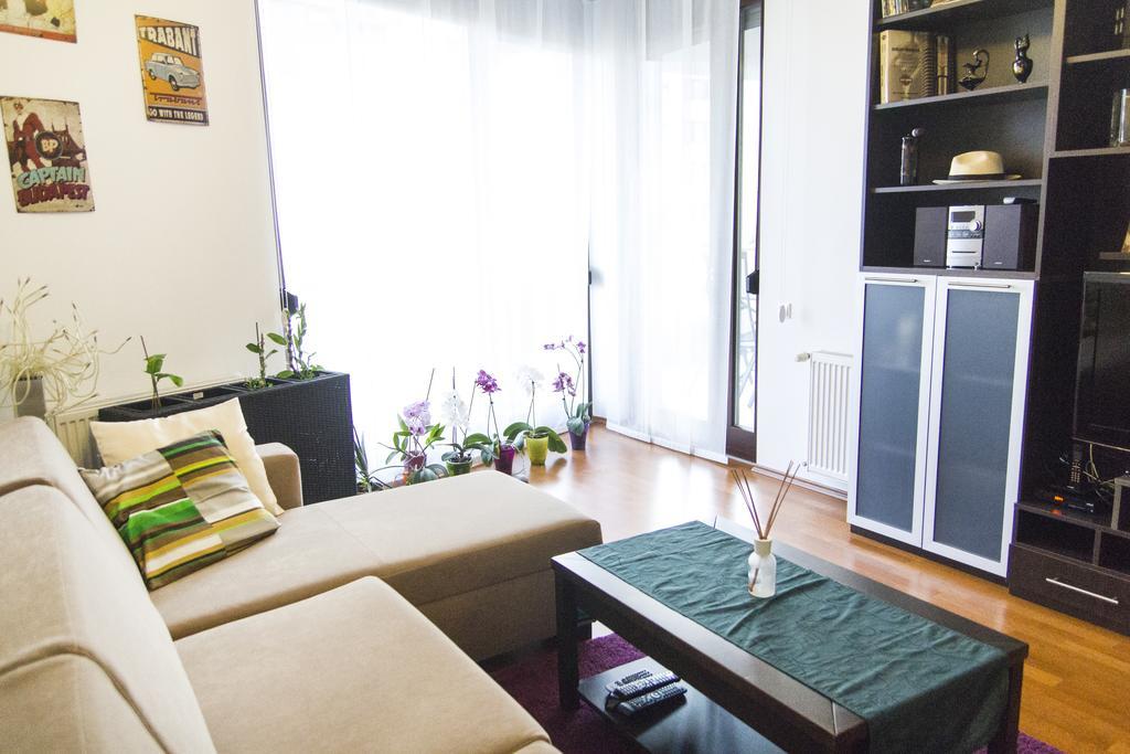 Appartamento Marina Riverside - Korona *