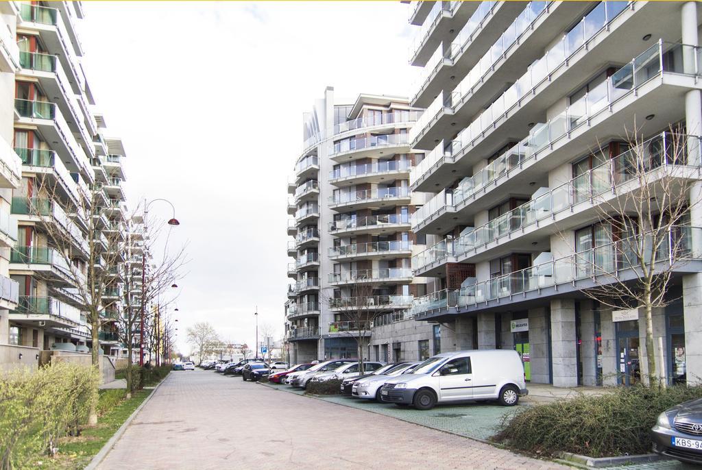 Appartamento Marina Riverside - Korona *