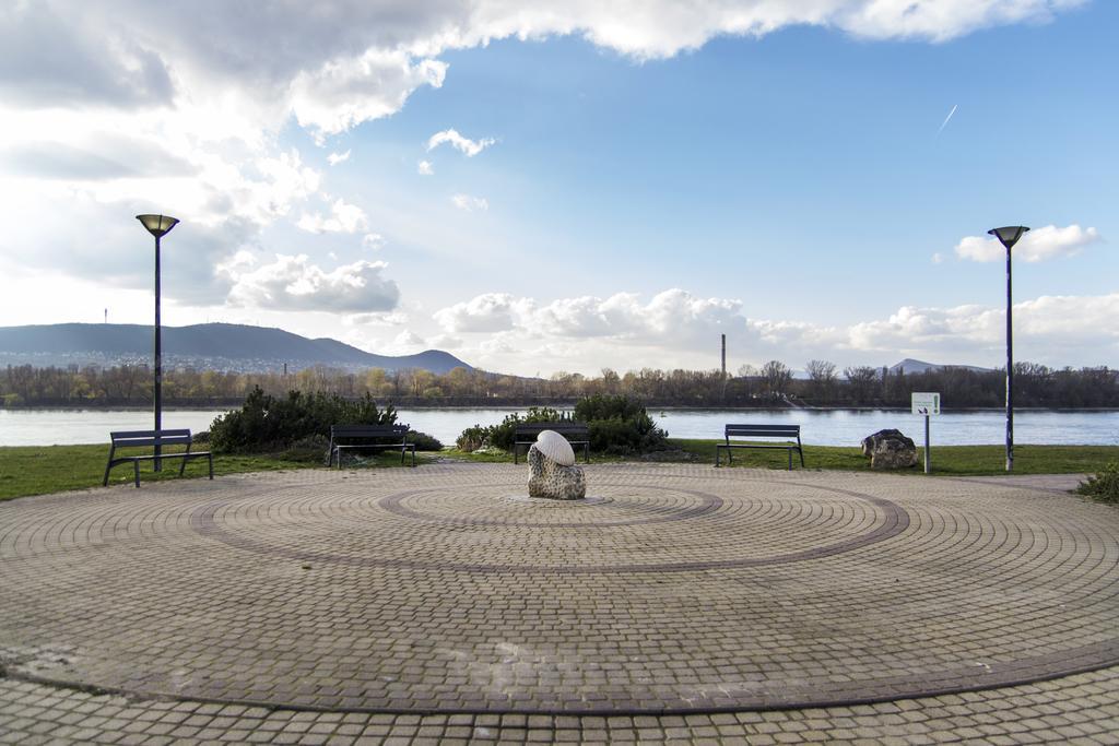 Marina Riverside - Korona * Budapest
