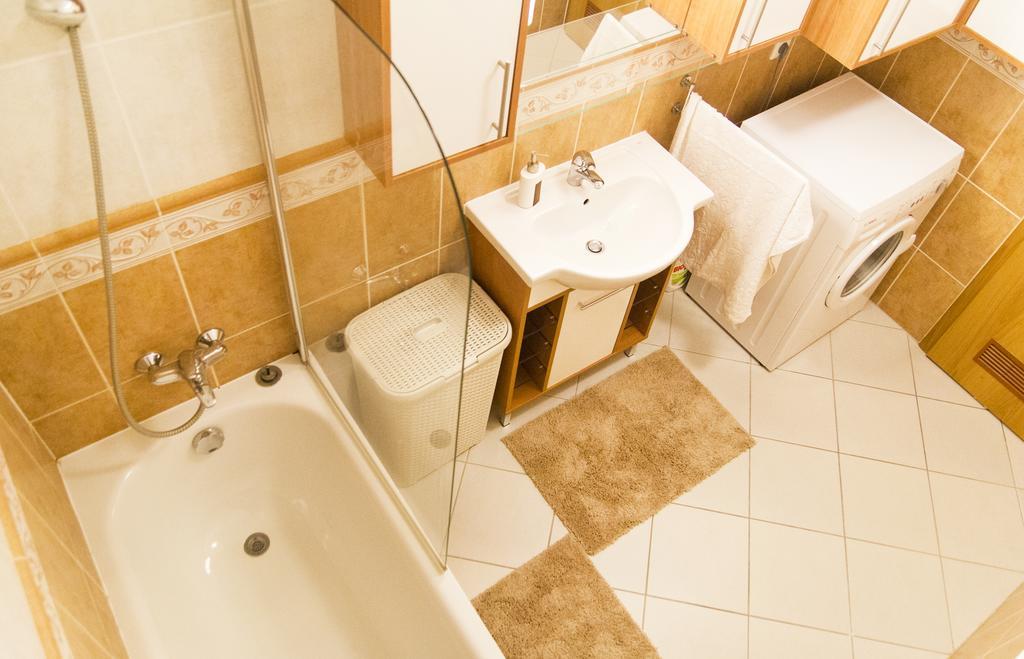Appartamento Marina Riverside - Korona *