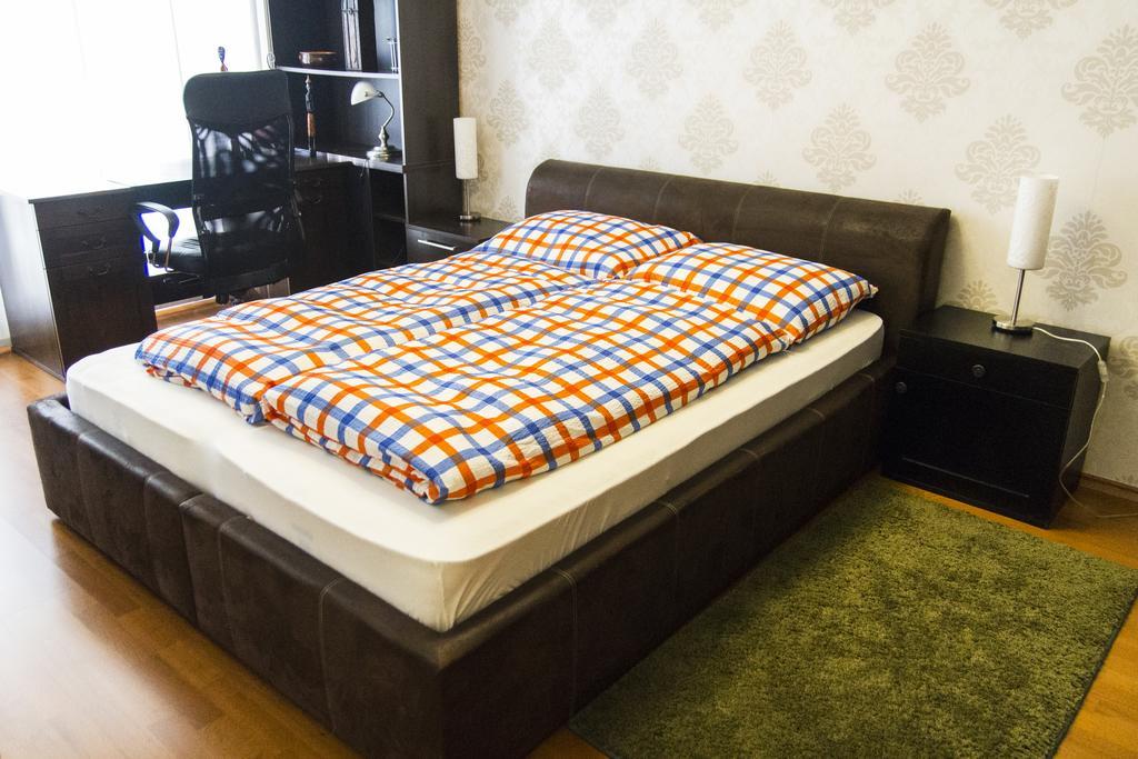 Marina Riverside - Korona Appartamento Budapest