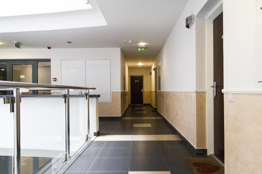 Appartamento Marina Riverside - Korona