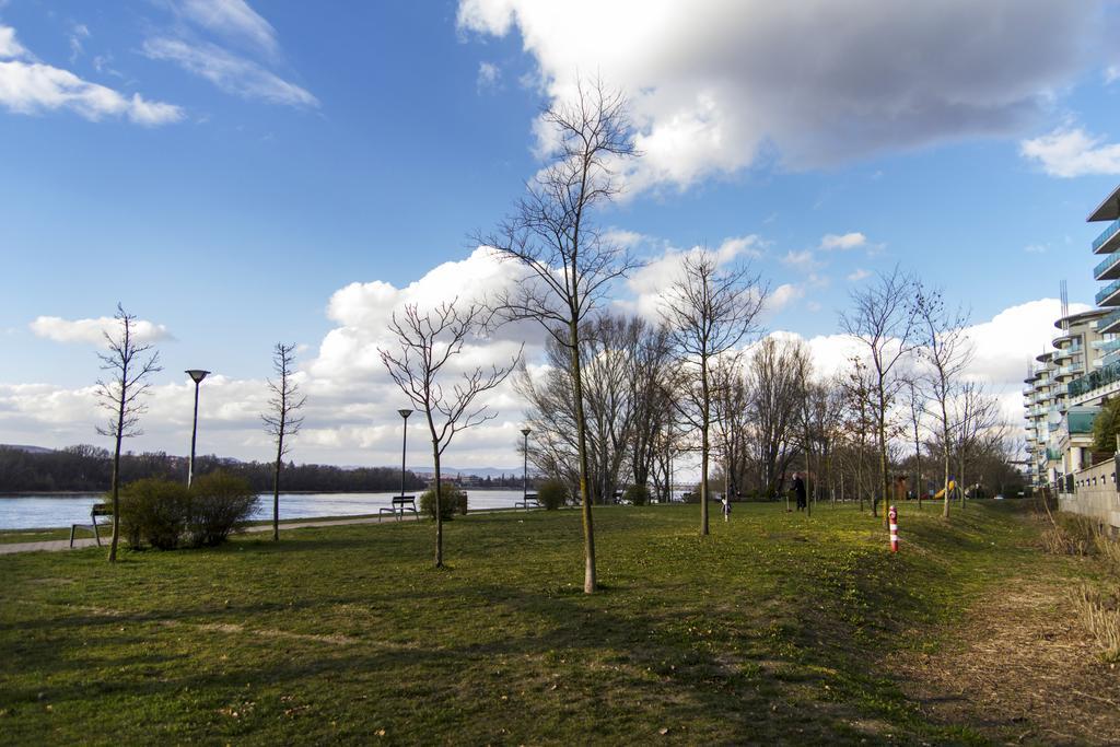 Appartamento Marina Riverside - Korona