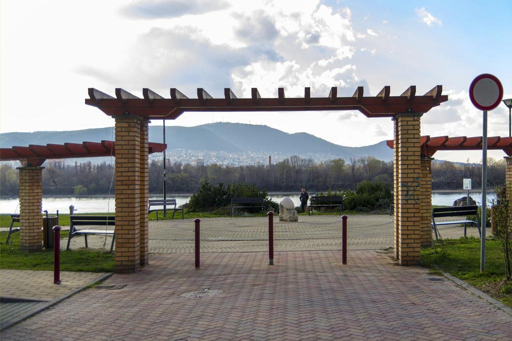 Marina Riverside - Korona Appartamento *