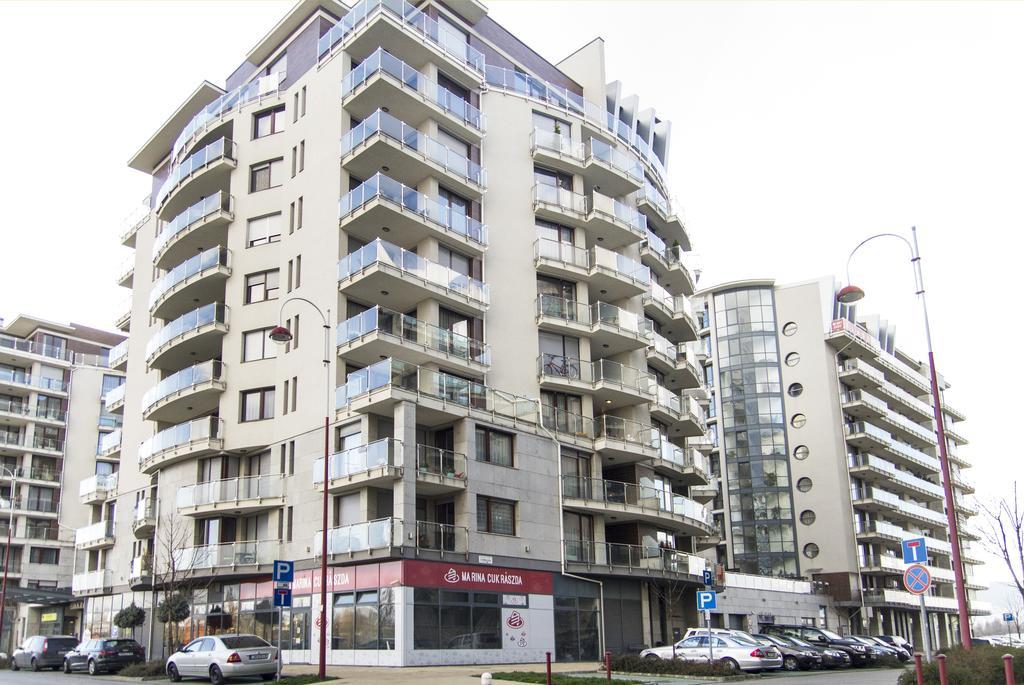 Marina Riverside - Korona Appartamento