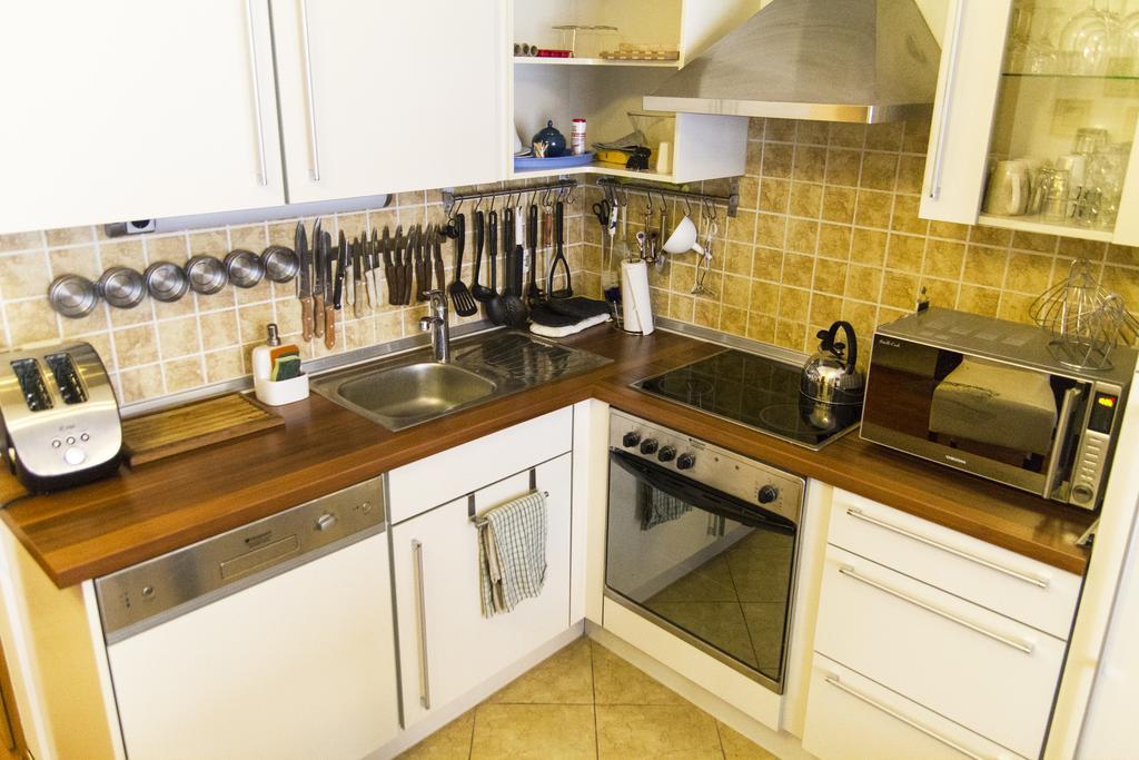 Appartamento Marina Riverside - Korona *