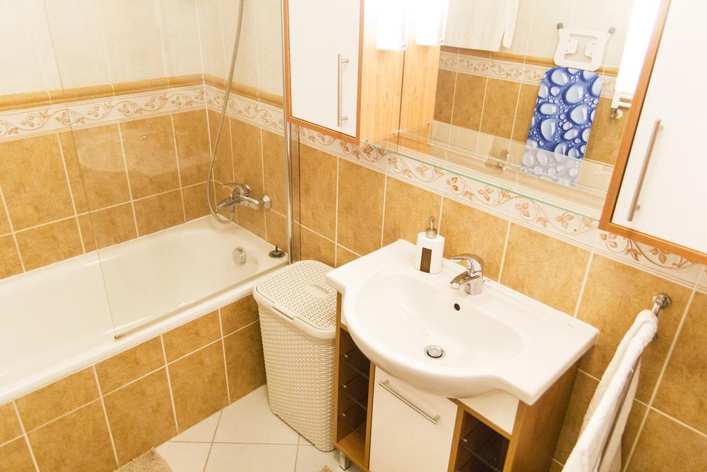Appartamento Marina Riverside - Korona *