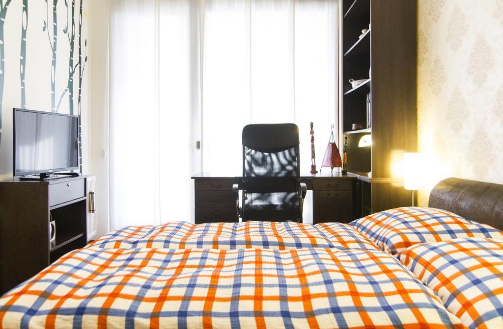 Appartamento Marina Riverside - Korona Budapest