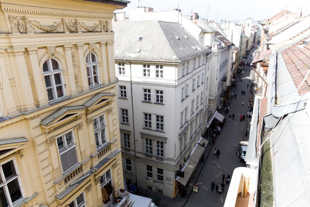 Chic & Charm Budapest