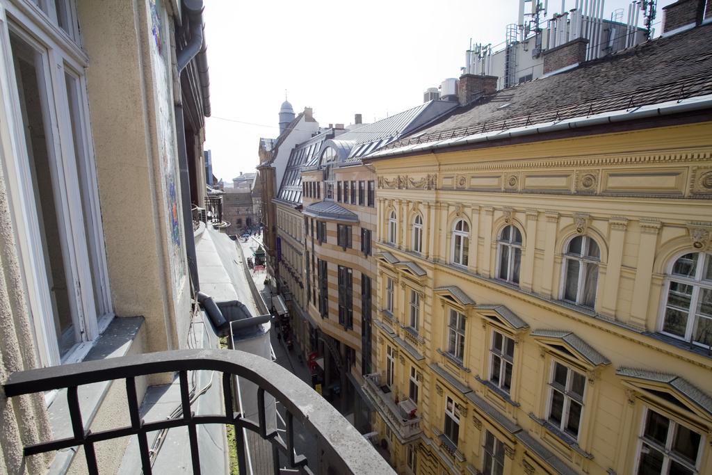 Chic & Charm Budapest