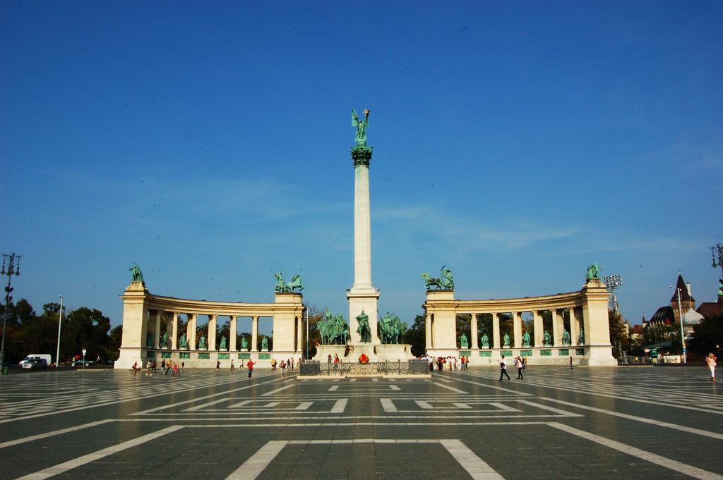 Champion Budapest