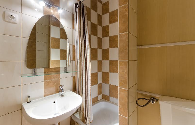Apartment Young Center Budapest