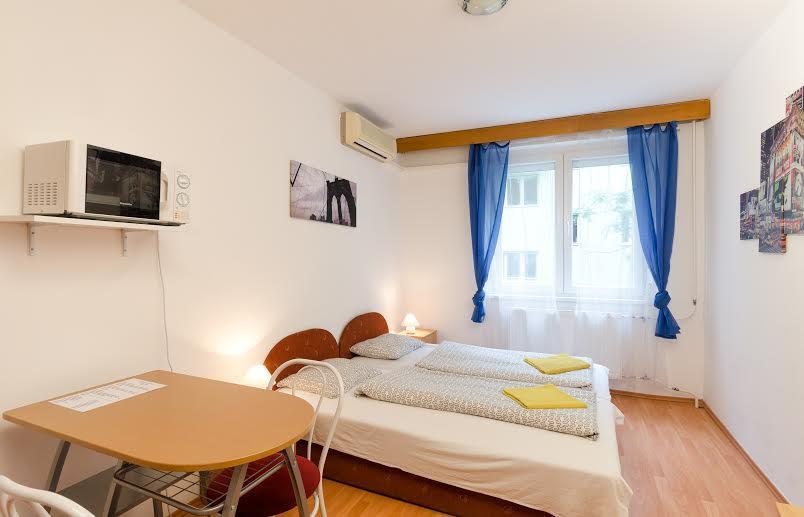 Young Center Budapest