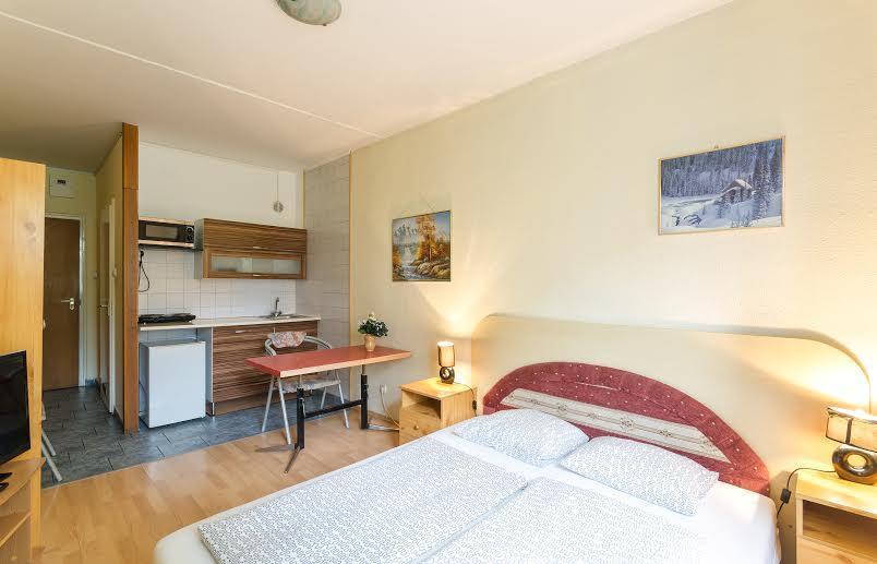 Apartmán Young Center Budapest