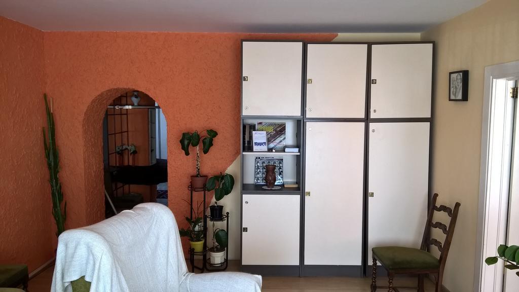 Appartamento Ors Vezer Beatle *