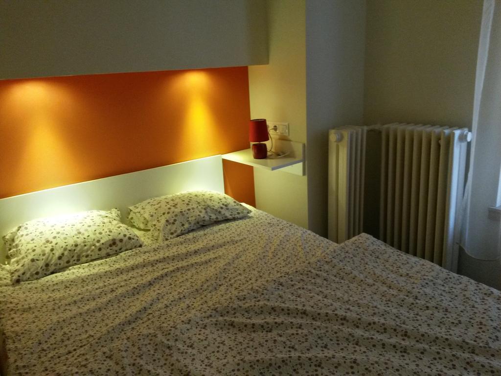 Appartamento Nozzi Budapest