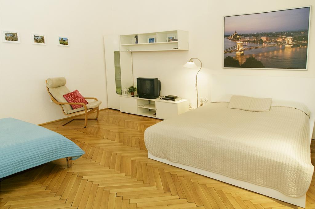 Appartamento Klara Budapest