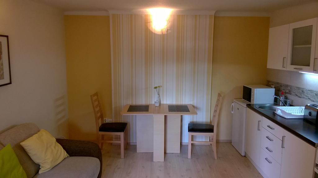 Apartamento Seven Trees