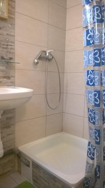 Seven Trees Apartment Budapest