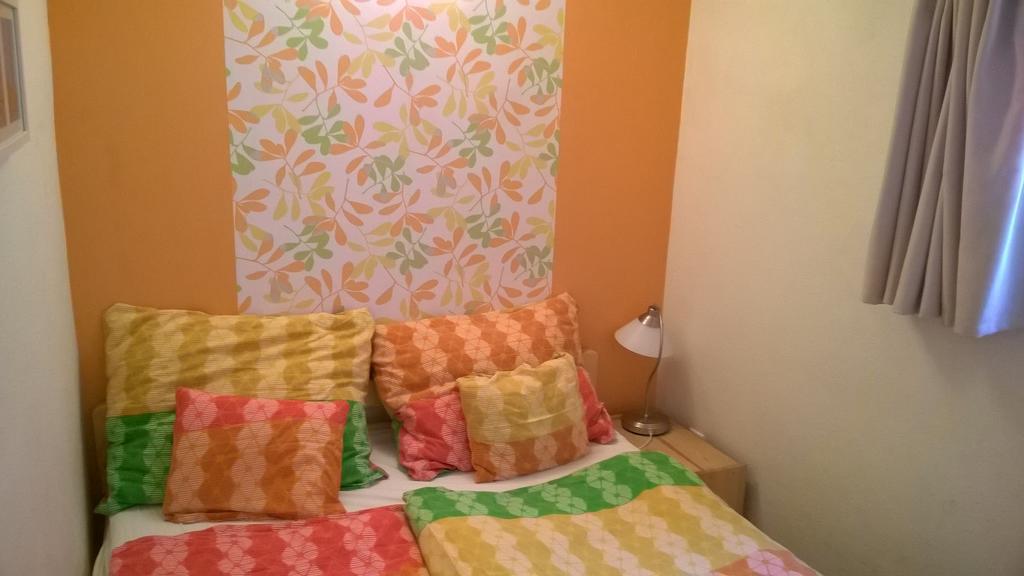 Apartment Seven Trees Budapest