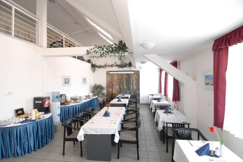Apartment Professor'S Guest House Budapest