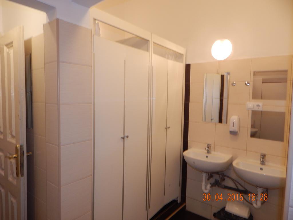 Violet Hostel Ostello Budapest
