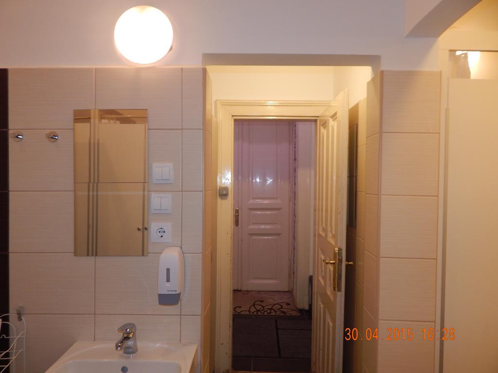 Violet Hostel Budapest