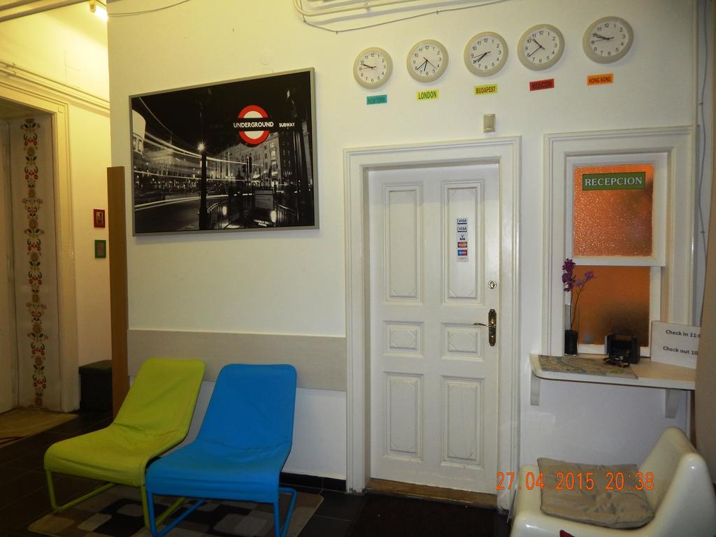Violet Hostel Ostello