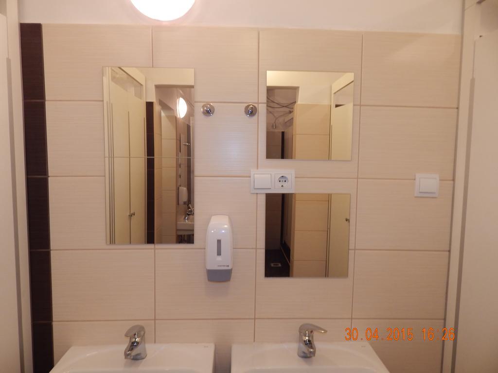 Ostello Violet Hostel Budapest