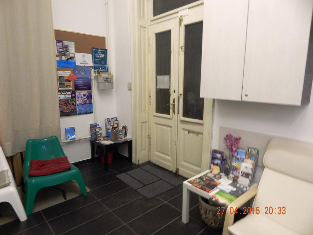 Violet Hostel Budapest