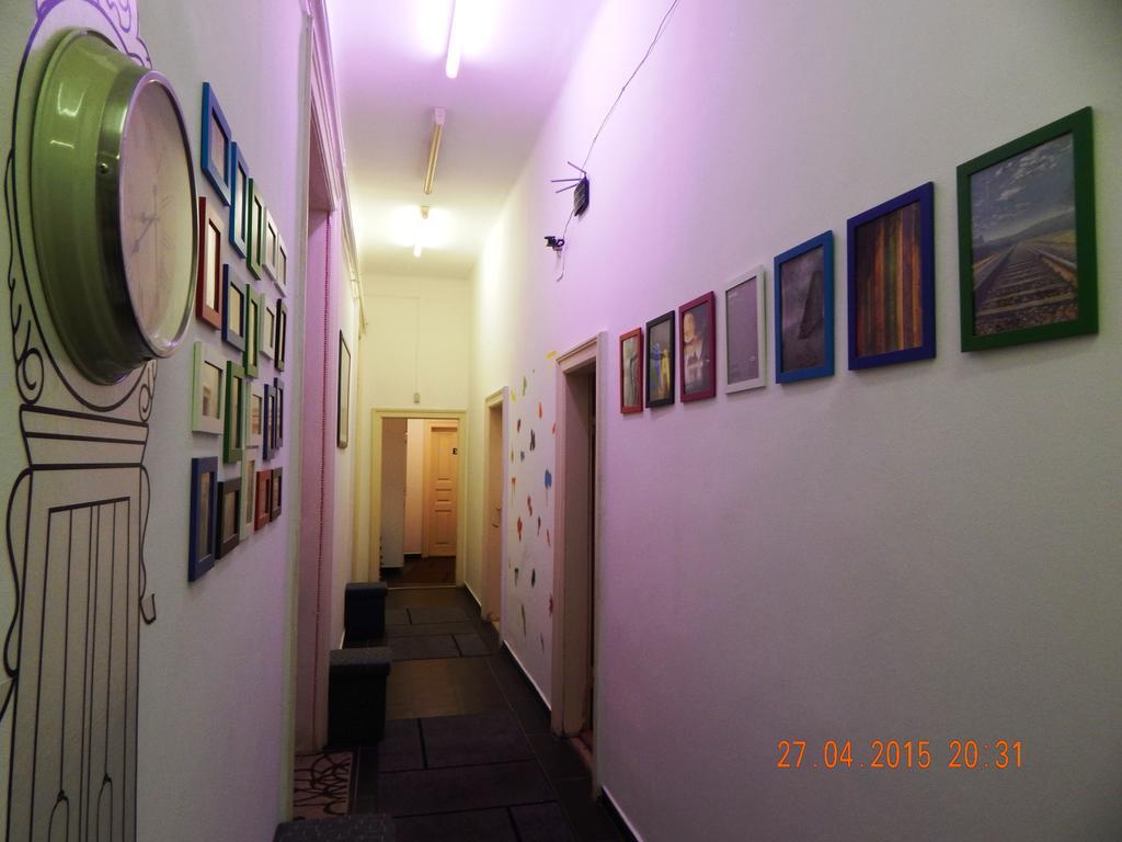 Violet Hostel Ostello *