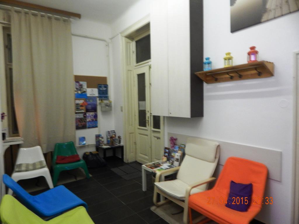 Ostello Violet Hostel