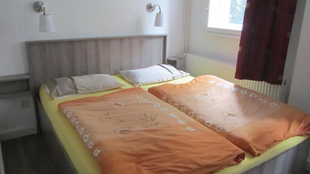 Apartmán Judy And Sandor Budapest