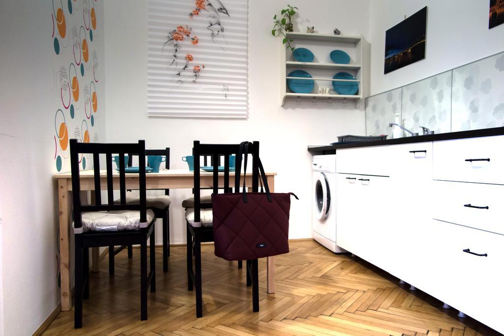 Apartment Parliament Prime Deluxe Budapest