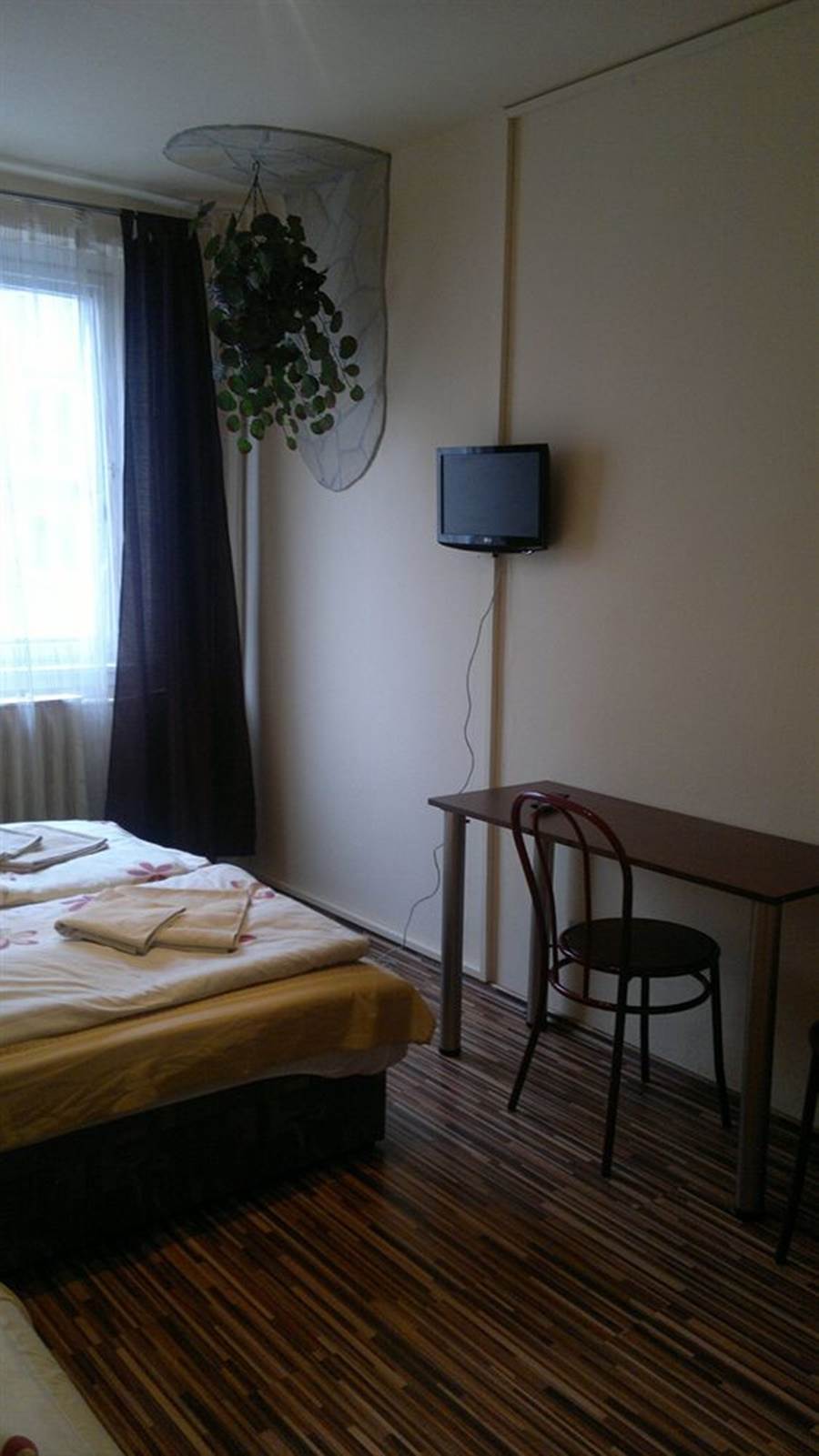 Top Apartment Budapest