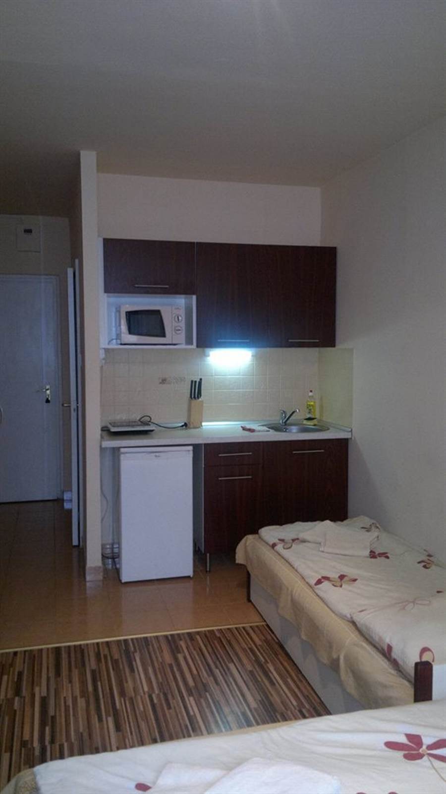 Appartement Top Apartment Budapest Boedapest
