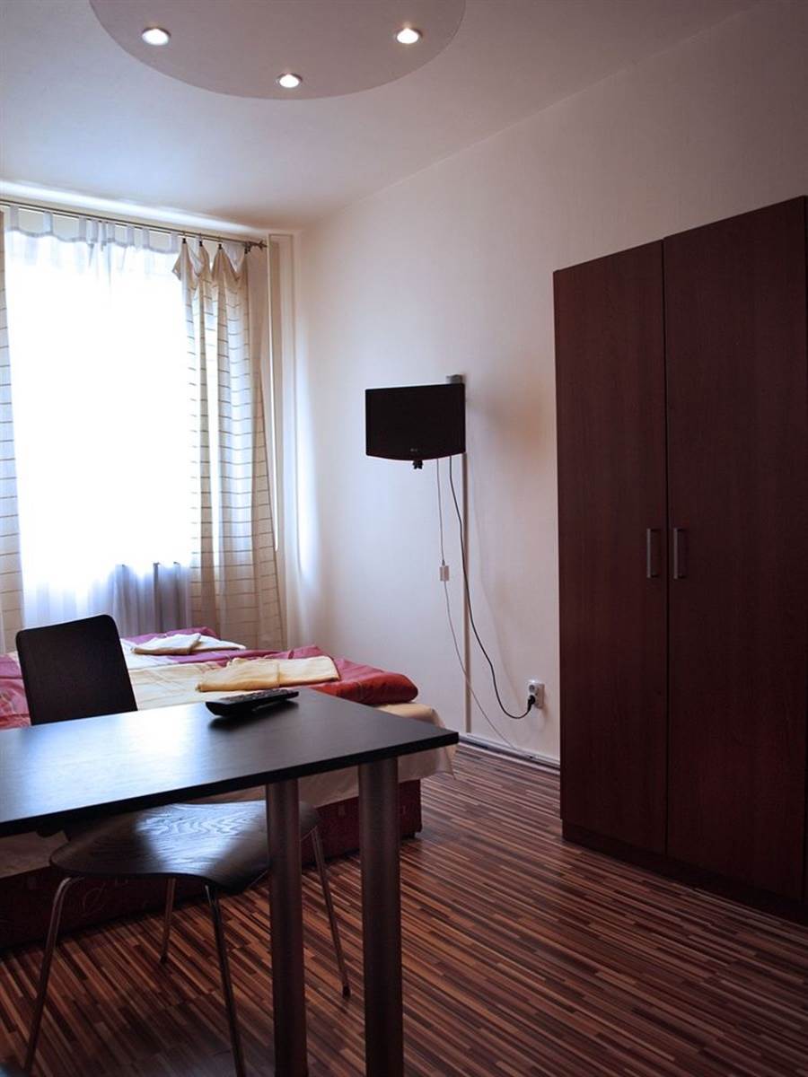 Appartement Top Apartment Budapest *