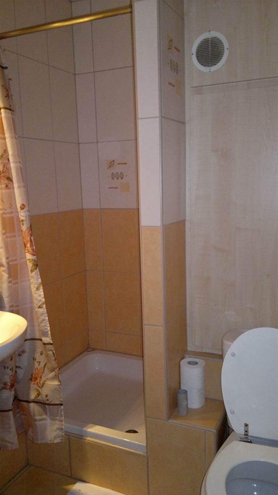 Top Apartment Budapest