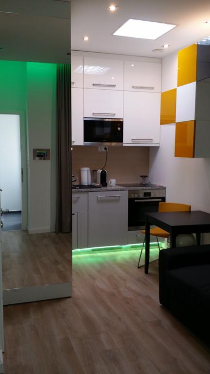 Jobelhome Apartamento *