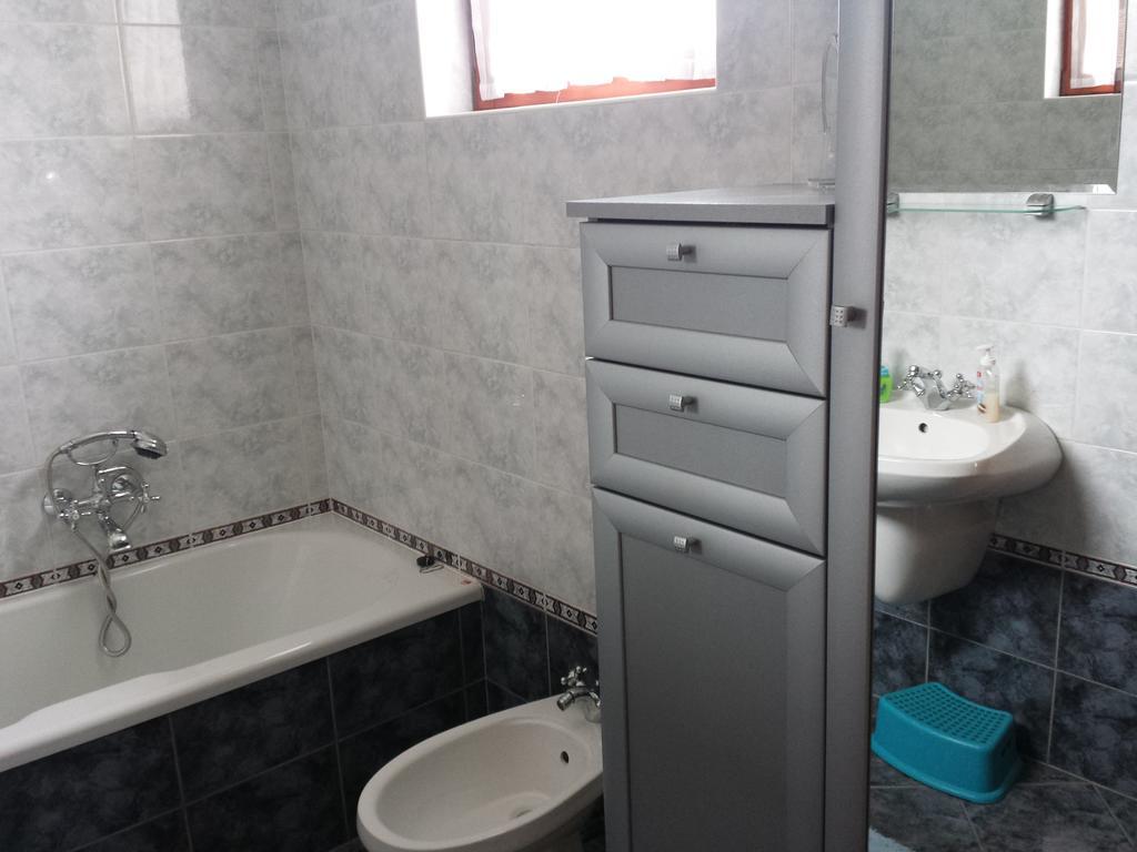 Apartament St. Michael Budapeszt