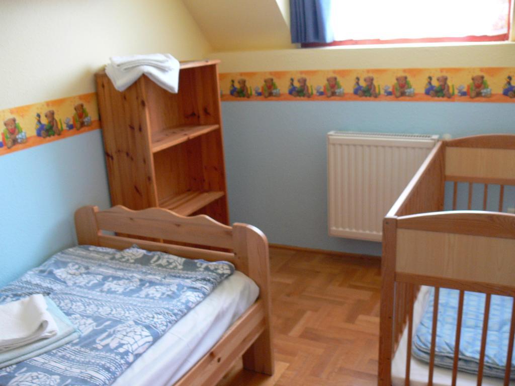 Apartament St. Michael