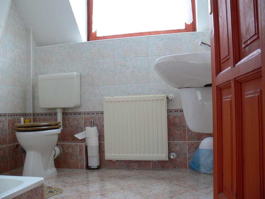 St. Michael Apartman