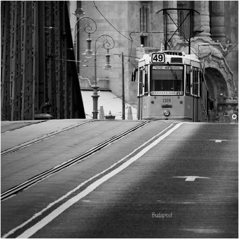 Two Couples * Budapeszt